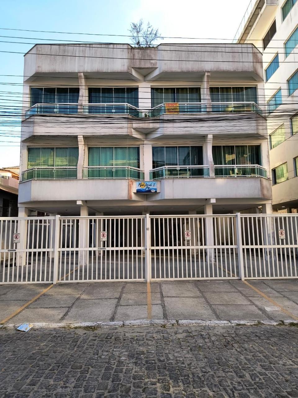 Apartamento de 3 Quartos