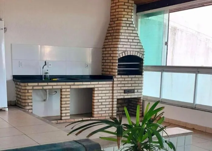 Apartamento Praia Grande Arraial do Cabo